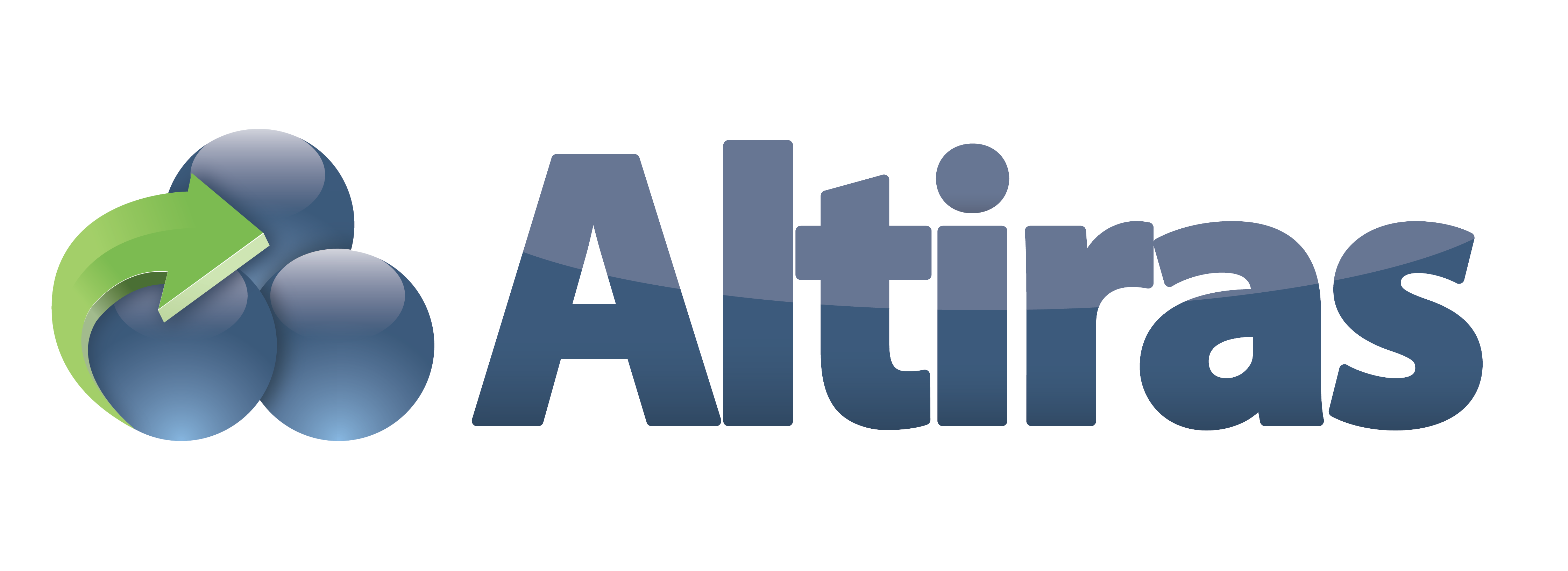 ALTIRAS CHEMICALS, LLC logo