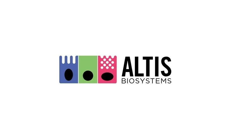 ALTIS BIOSYSTEMS, INC. logo