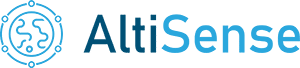 ALTISENSE LLC logo