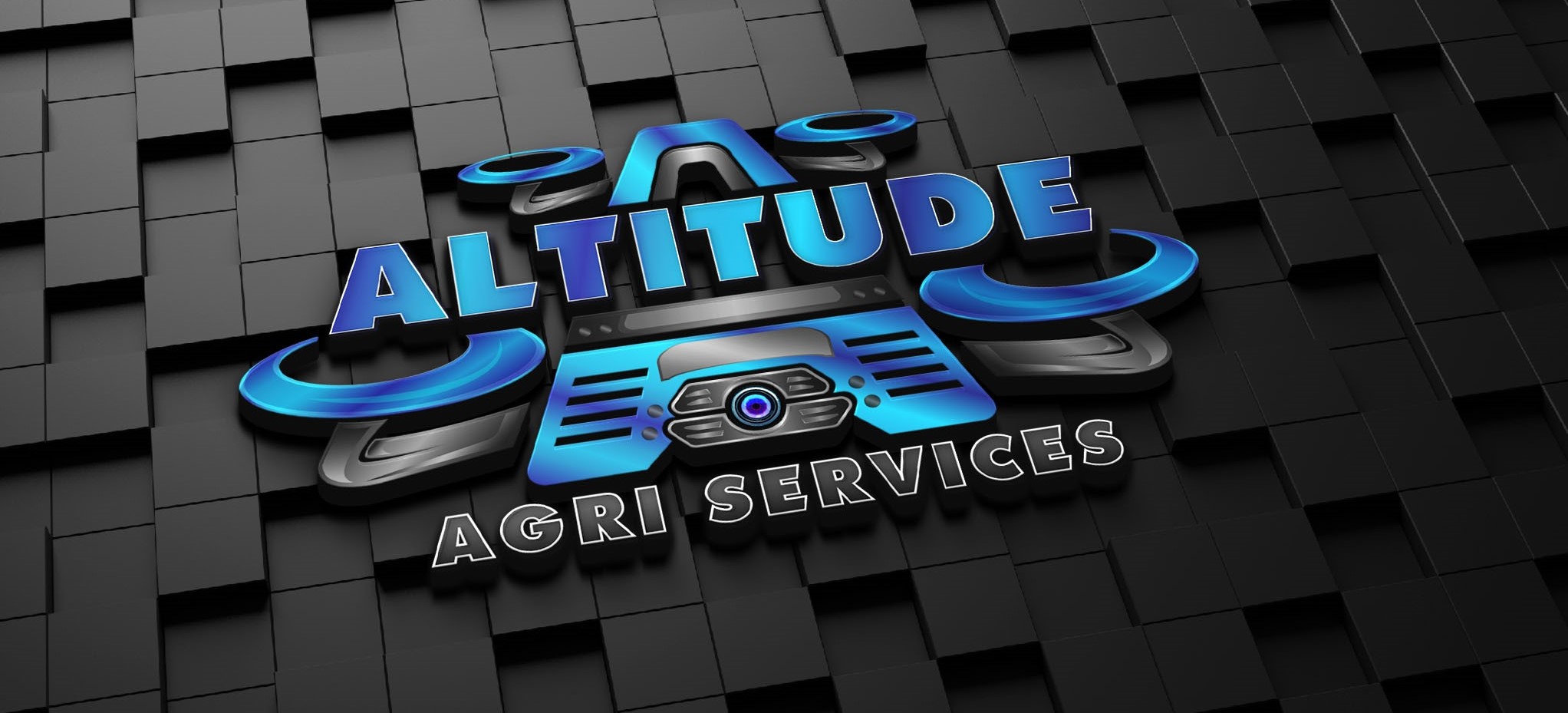 ALTITUDE AGRI SERVICES LLC logo