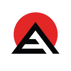 ALTITUDE EXHIBITS logo