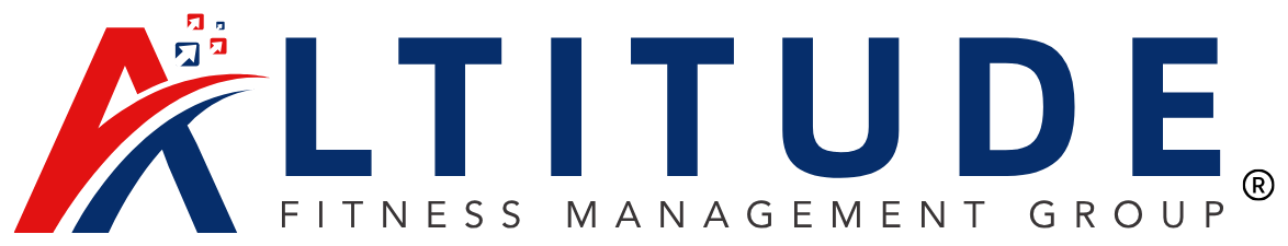 ALTITUDE FITNESS LLC logo