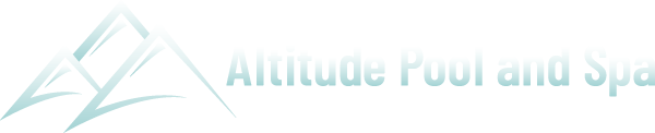 ALTITUDE POOL AND SPA CORP logo