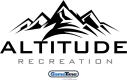 ALTITUDE RECREATION, INC. logo