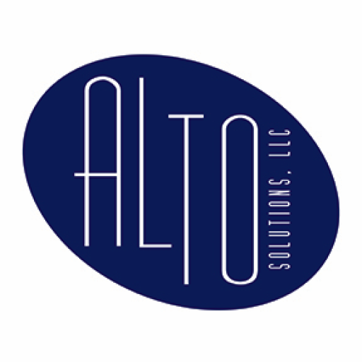 ALTO SOLUTIONS LLC logo