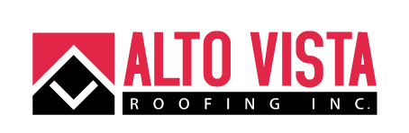 ALTO VISTA ROOFING INC logo