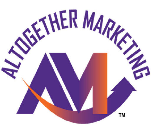 ALTOGETHER MARKETING LLC logo