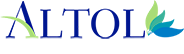 ALTOL ENVIRONMENTAL SERVICES INC logo