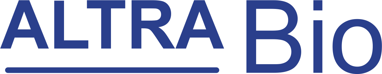 ALTRABIO logo