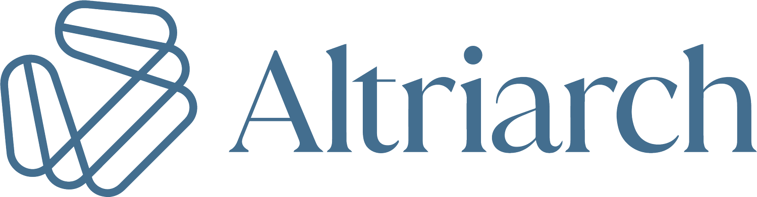 ALTRIARCH RECEIVABLE OPPORTUNITIES FUND, LP logo