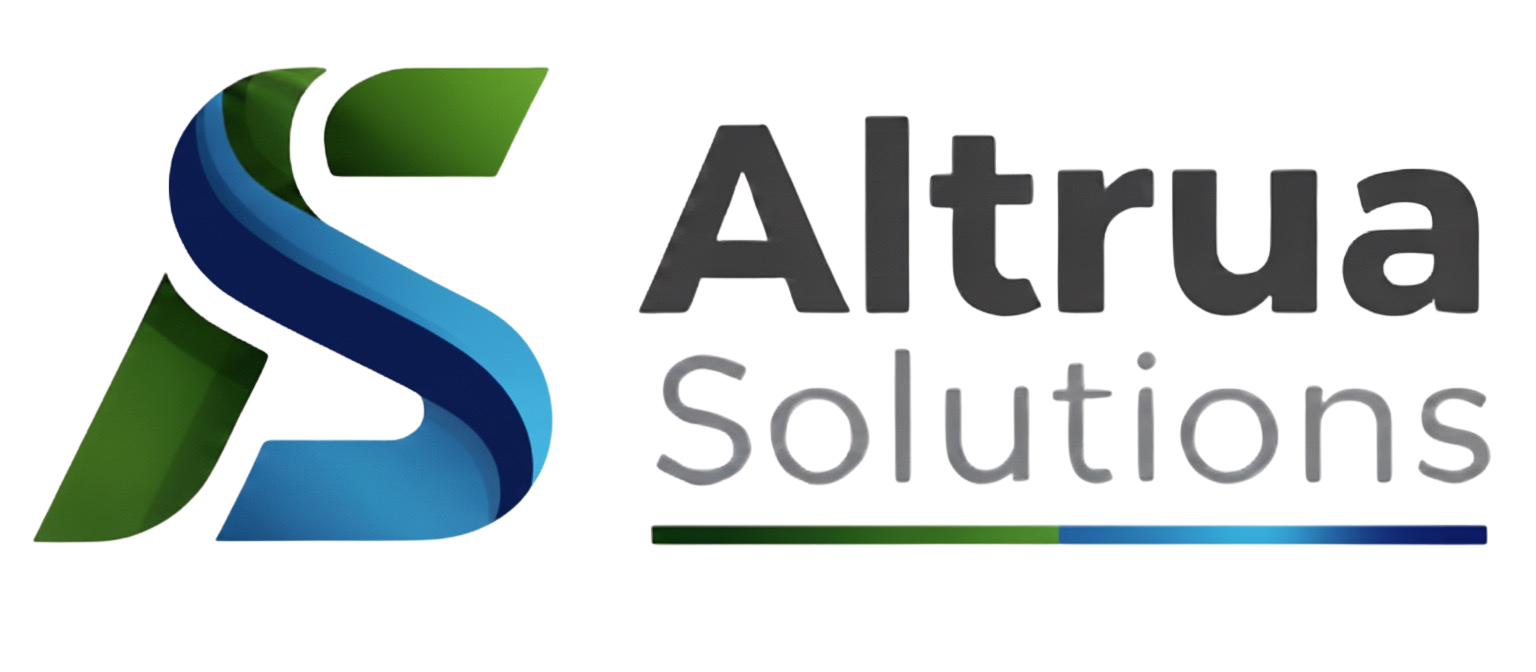 ALTRUA SOLUTIONS LLC logo