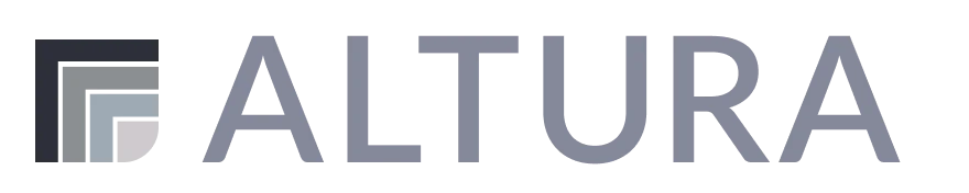 ALTURA STONE & TILE logo