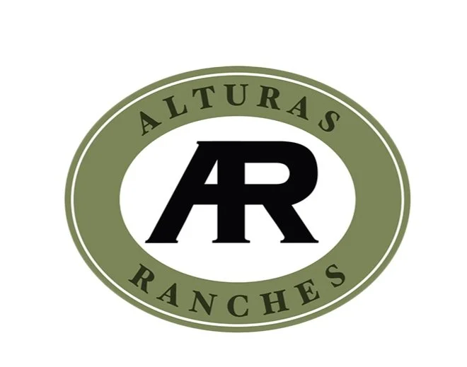 ALTURAS RANCHES, LLC logo