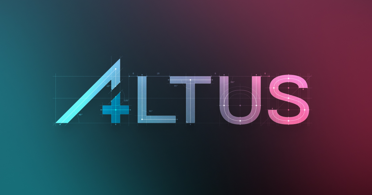 ALTUS ARCHITECTURAL STUDIOS INC logo