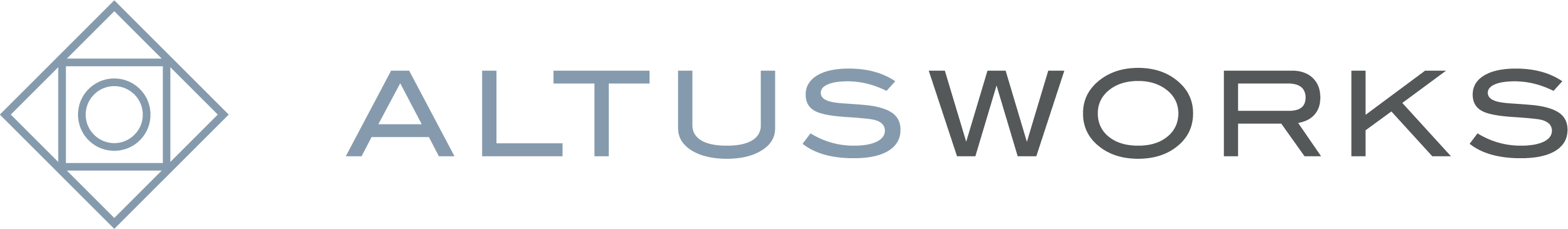 ALTUSWORKS INC logo
