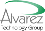 ALVAREZ TECHNOLOGY GROUP INC logo