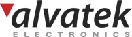ALVATEK ELECTRONICS LLC logo