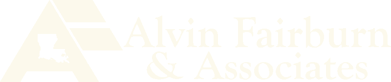 ALVIN FAIRBURN & ASSOCIATES LLC logo