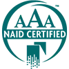 ALWAYS GREEN RECYCLING INC logo