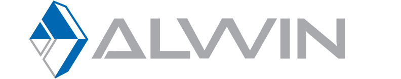 ALWIN MANUFACTURING CO INC logo
