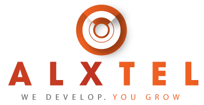 ALXTEL, INC. logo