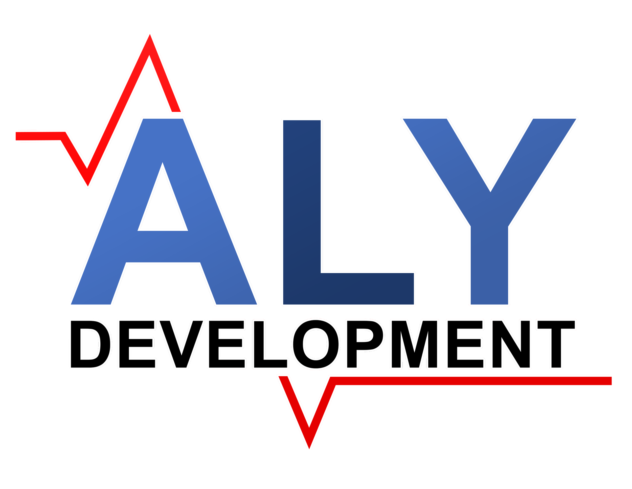 ALY DEVELOPMENT LLC logo
