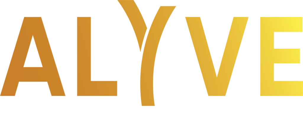 ALYVE MEDICAL INC. logo