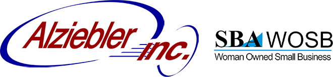 ALZIEBLER INCORPORATED logo