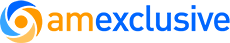 AM EXCLUSIVE BUSINESS MACHINES, INC. logo