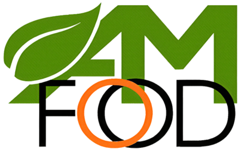 AM FOOD MANUFACTURING & DISTRIBUTION LLC logo