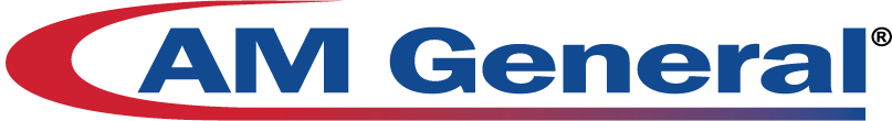 AM GENERAL LLC logo