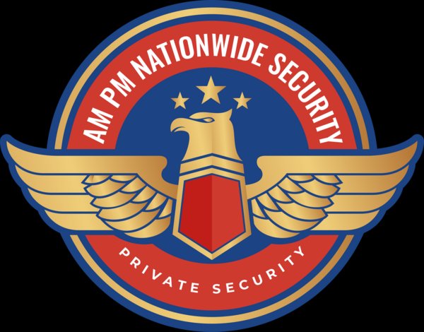AM PM NATIONWIDE SECURITY INC logo