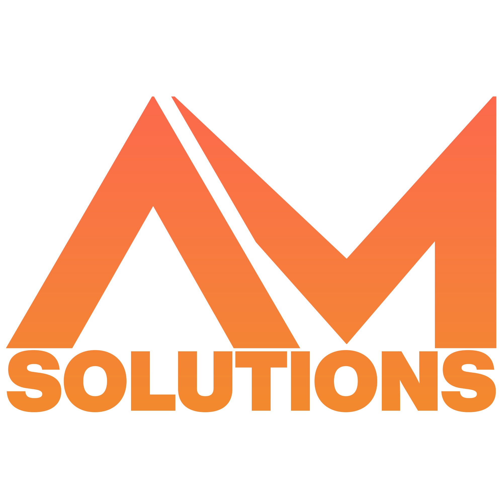 AM SOLUTIONS 247 LLC logo
