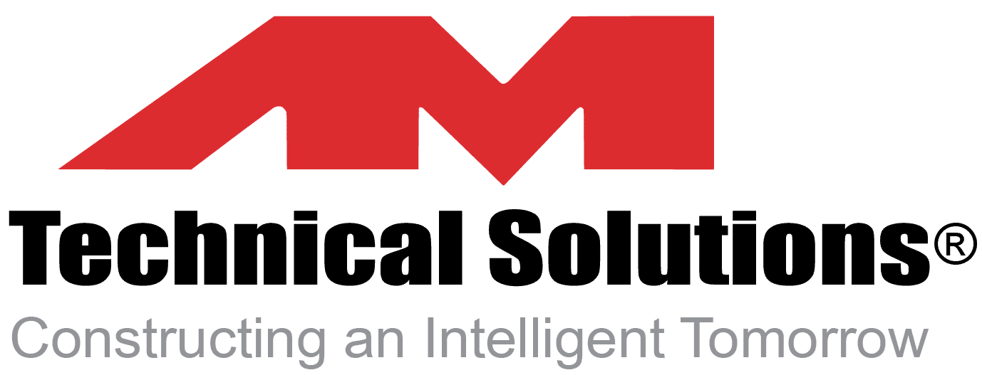 AM TECHINICAL SOLUTIONS INC logo