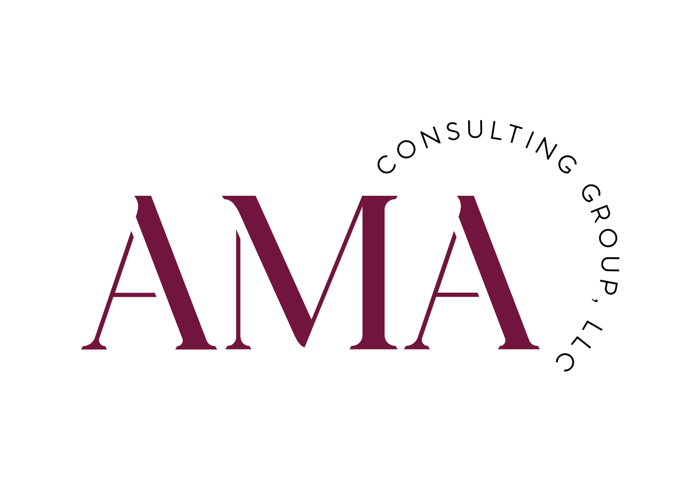 AMA CONSULTING GROUP LLC logo