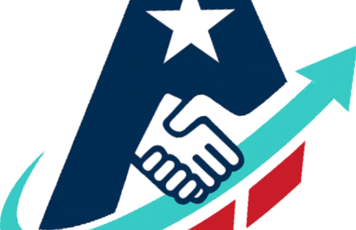 AMAFHH, INC logo