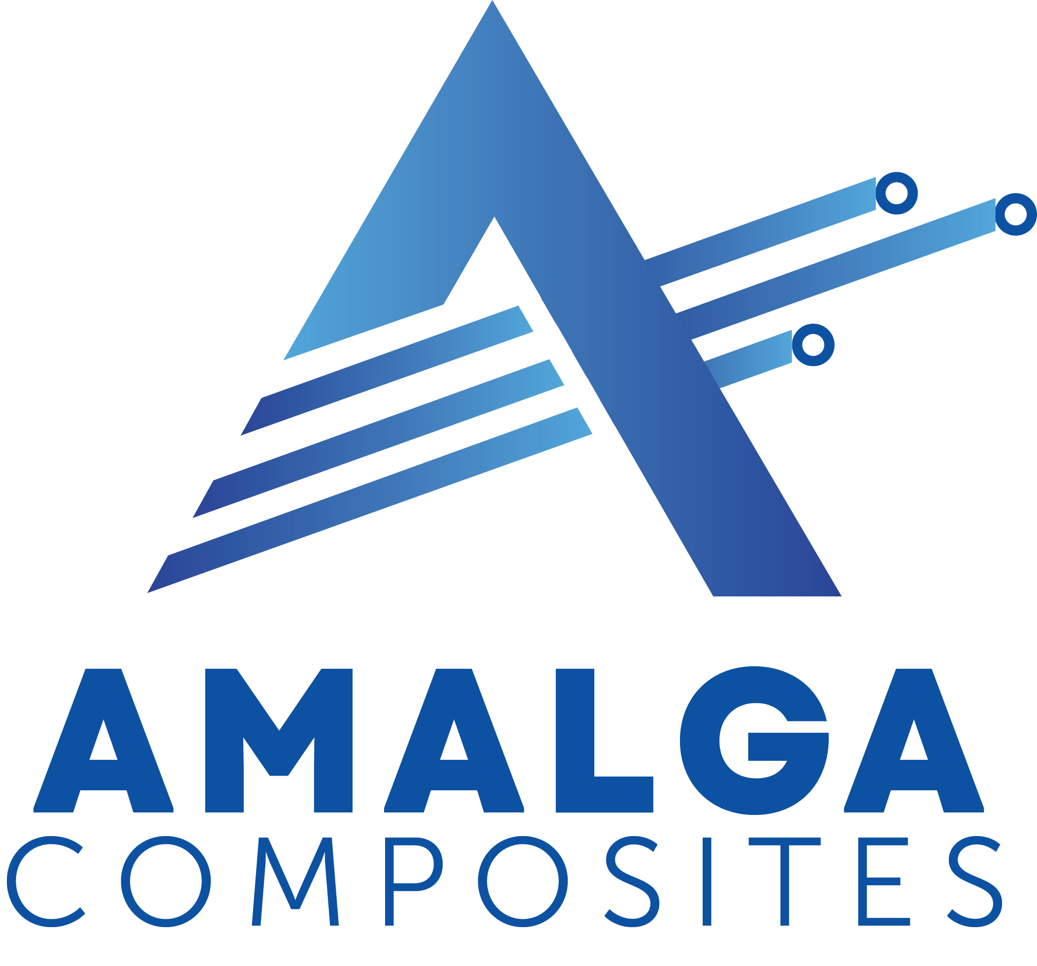 AMALGA COMPOSITES INC logo