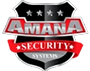 AMANA SECURITY SYSTEMS LLC logo