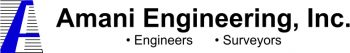 AMANI ENGINEERING, INC. logo