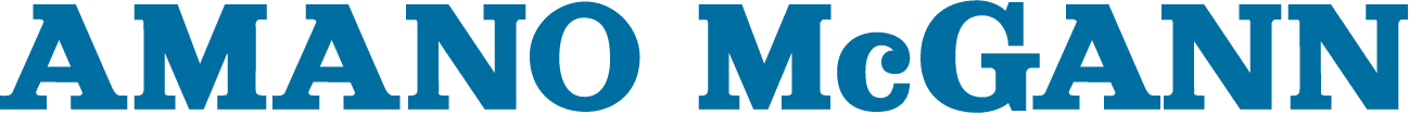 AMANO MCGANN, INC. logo