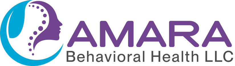 AMARA BEHAVIORAL HEALTH LLC logo