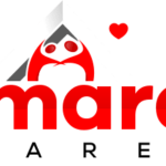 AMARAY CARE, LLC logo
