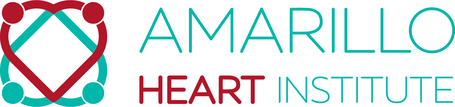 AMARILLO HEART INSTITUTE, LLP logo