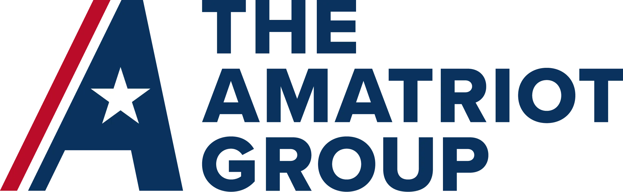 AMATRIOT GROUP LLC logo
