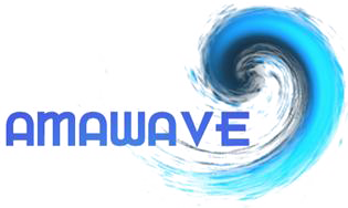 AMAWAVE INC logo