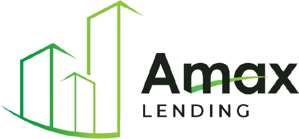 AMAX LENDING LLC logo