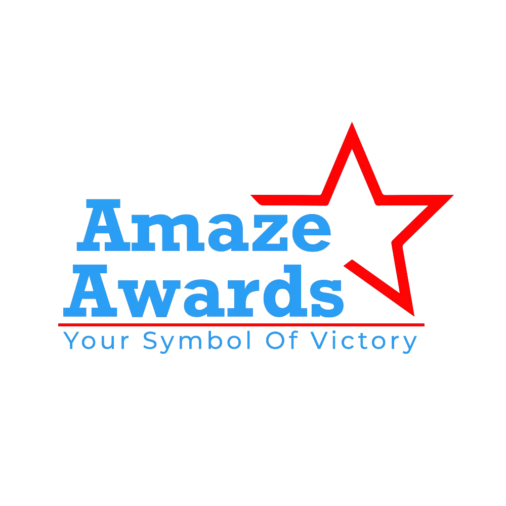 AMAZE AWARDS LLC logo