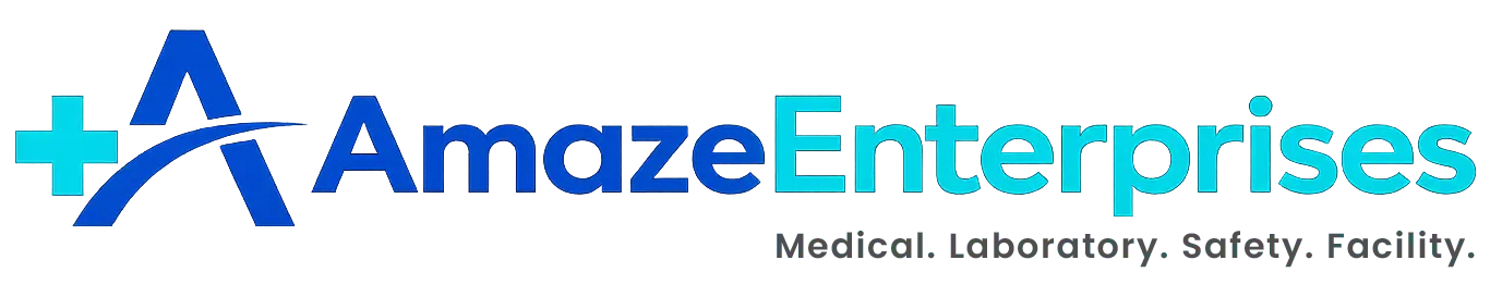 AMAZE ENTERPRISES INC. logo