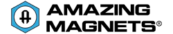 AMAZING MAGNETS LLC logo
