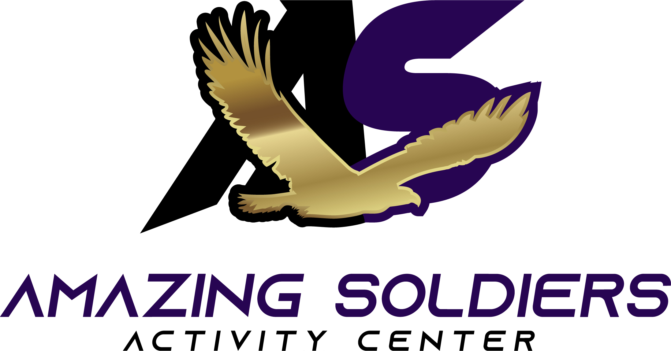 AMAZING SOLDIERS ACTIVITY CENTER LLC logo